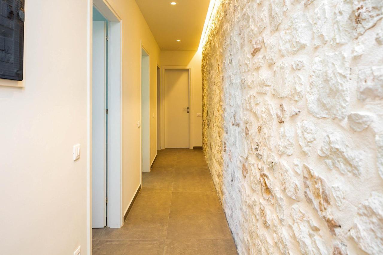 Sueno Villas Panormos  Экстерьер фото